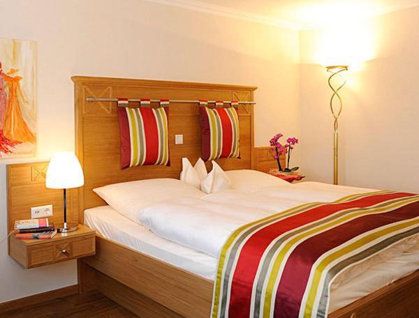 Landidyll Hotel Restaurant Birkenhof Klosterkumbd Habitación foto