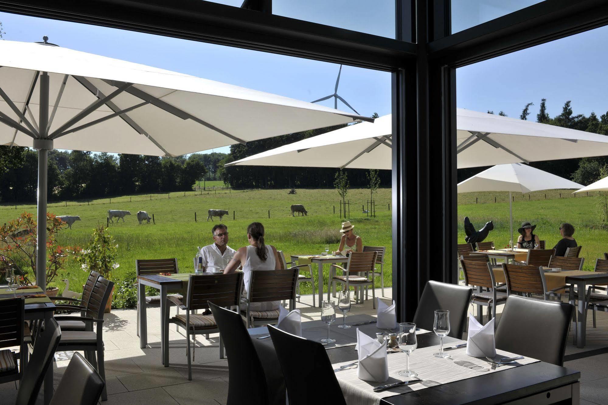 Landidyll Hotel Restaurant Birkenhof Klosterkumbd Exterior foto