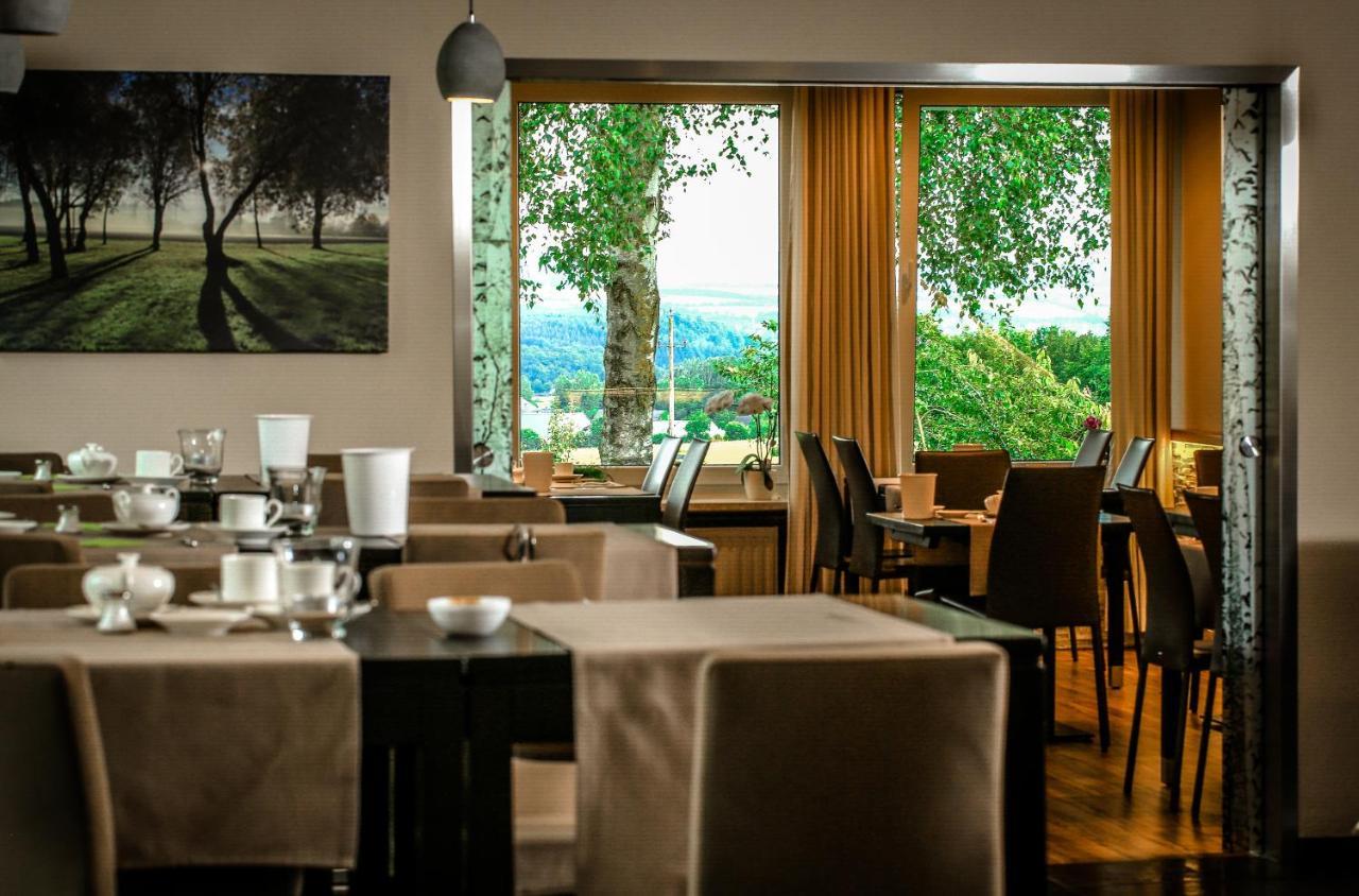 Landidyll Hotel Restaurant Birkenhof Klosterkumbd Exterior foto
